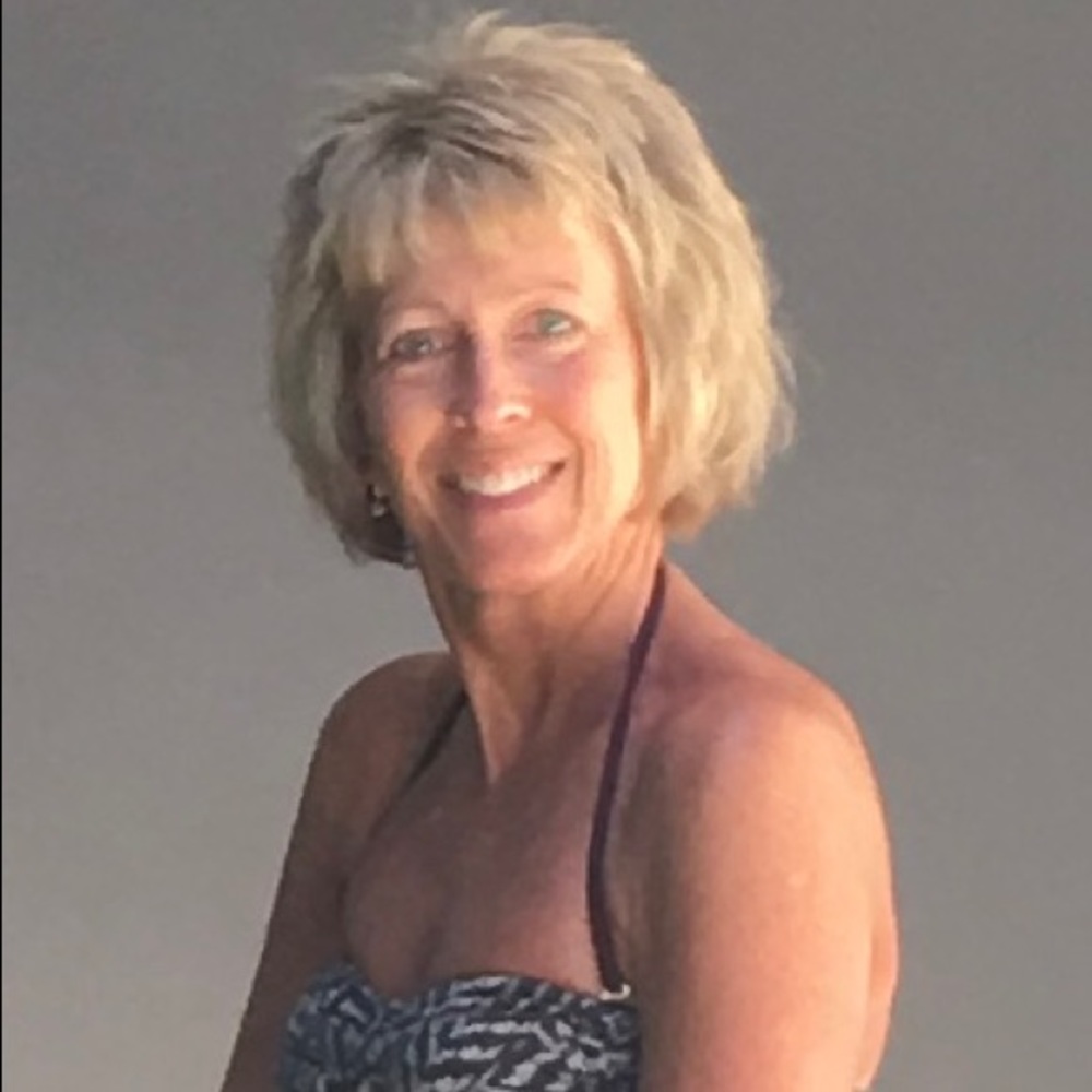 Meet your Posher, Marybeth